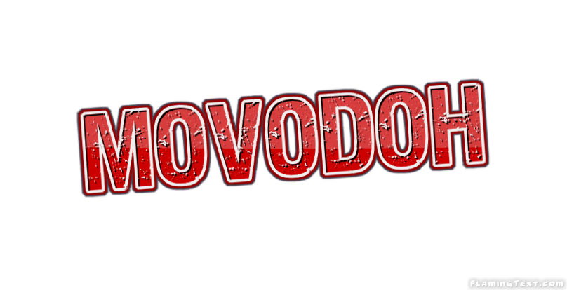 Movodoh Stadt