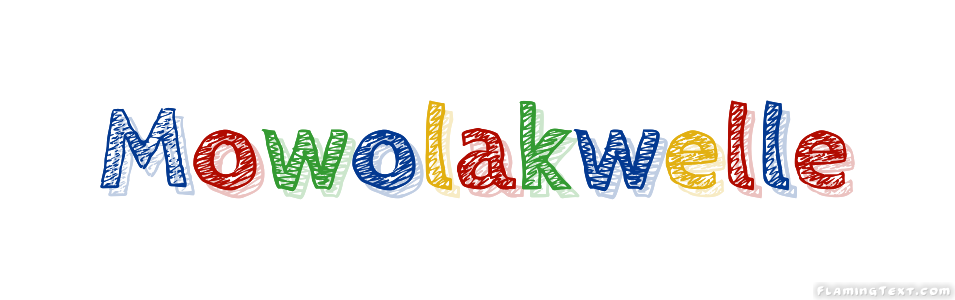 Mowolakwelle City