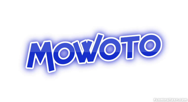 Mowoto City