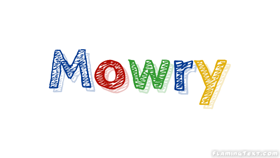 Mowry City
