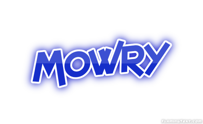 Mowry 市