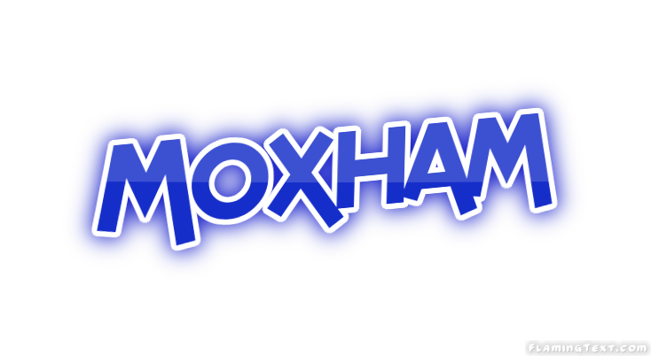Moxham City