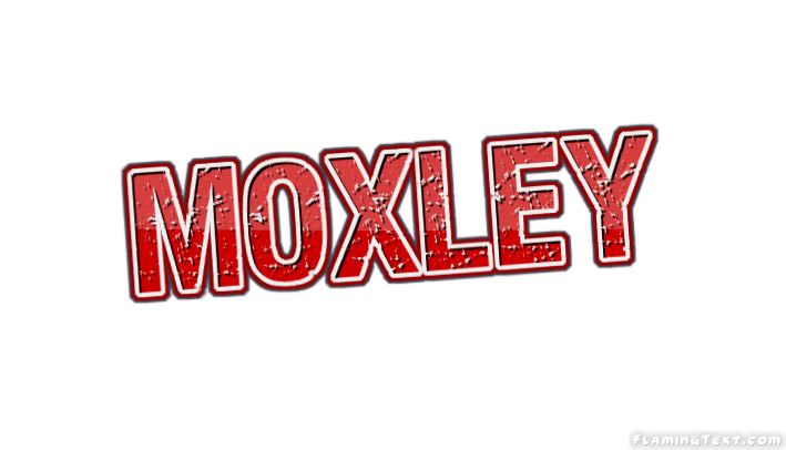 Moxley مدينة