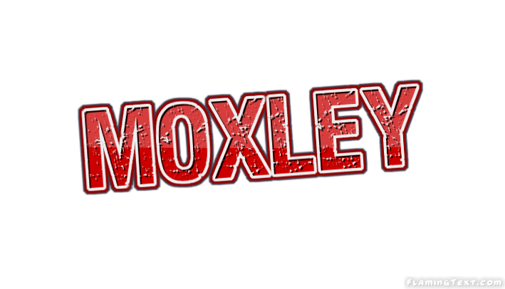 Moxley 市