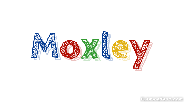 Moxley 市