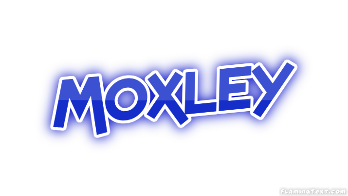 Moxley 市