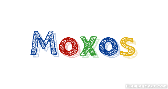Moxos Stadt