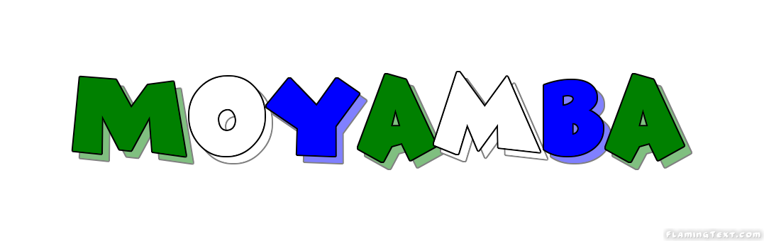 Moyamba City