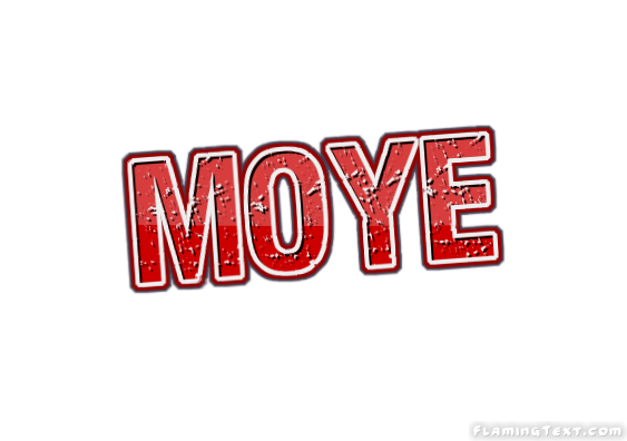 Moye City