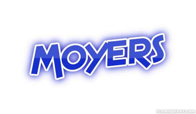 Moyers City