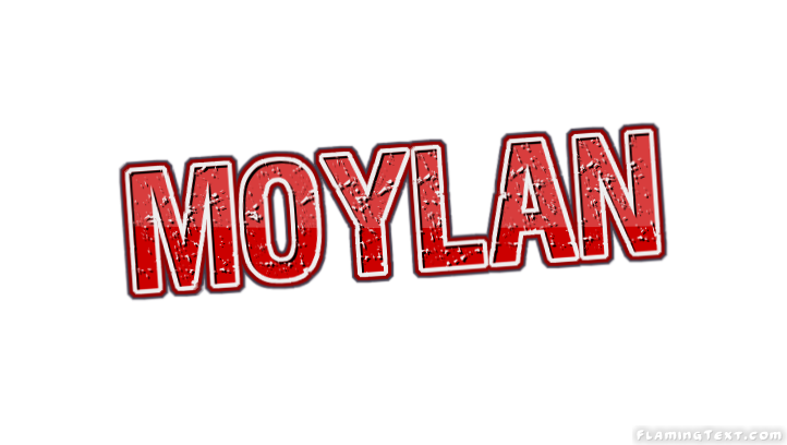 Moylan город