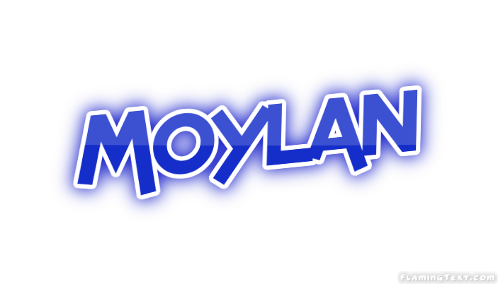 Moylan مدينة