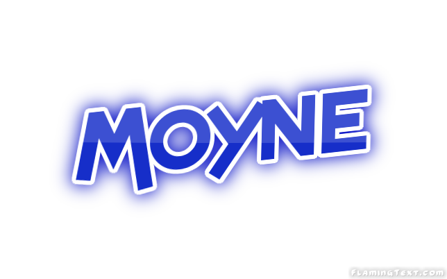 Moyne City