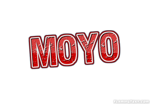 Moyo 市