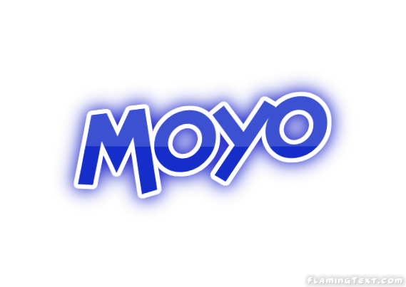Moyo City