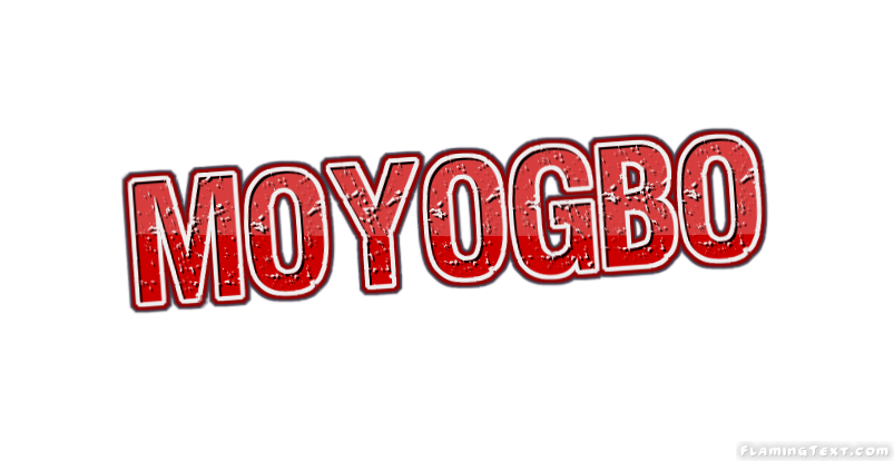 Moyogbo مدينة