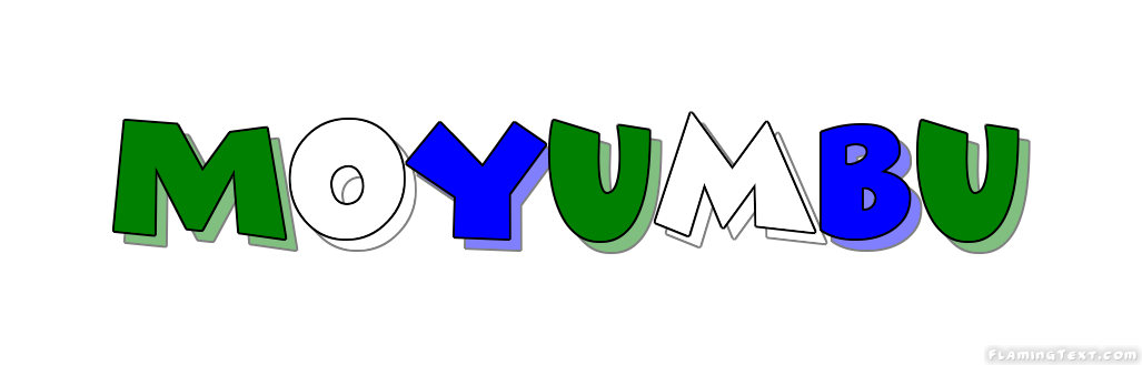 Moyumbu Ville