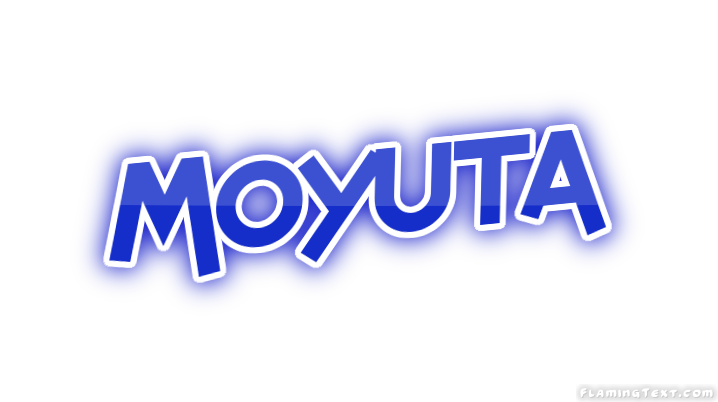 Moyuta 市