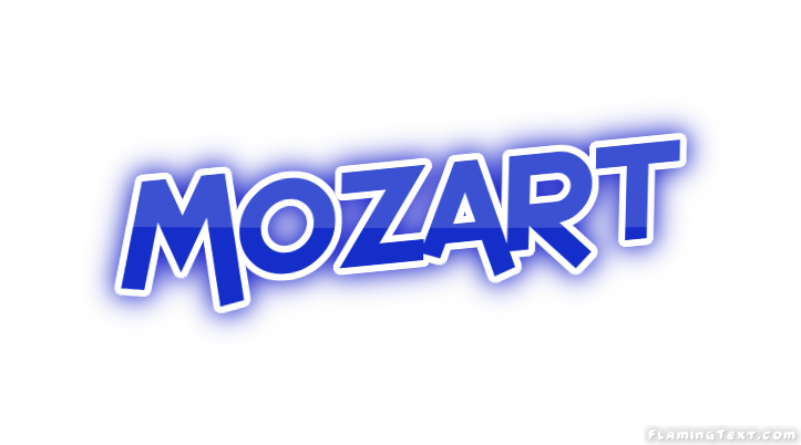 Mozart Stadt