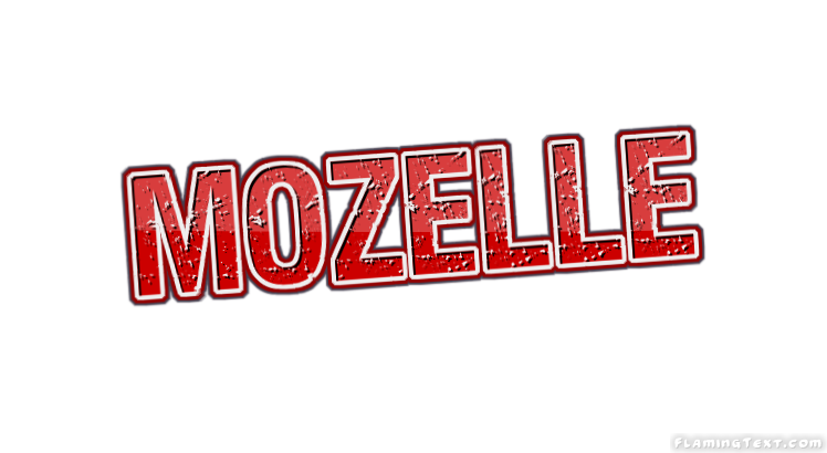 Mozelle город