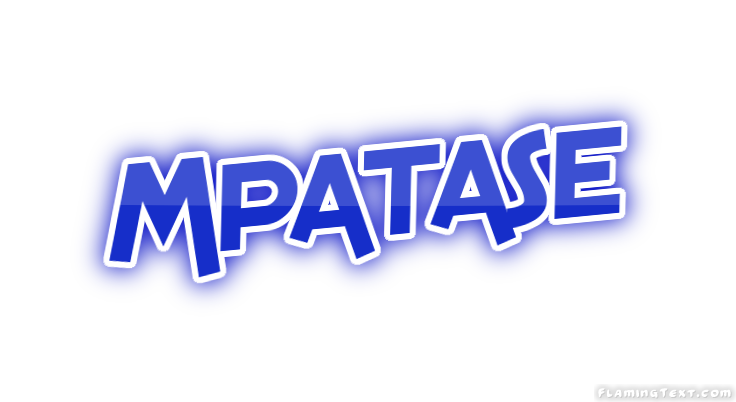 Mpatase مدينة