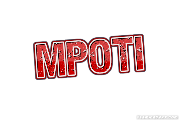 Mpoti City