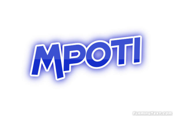 Mpoti 市