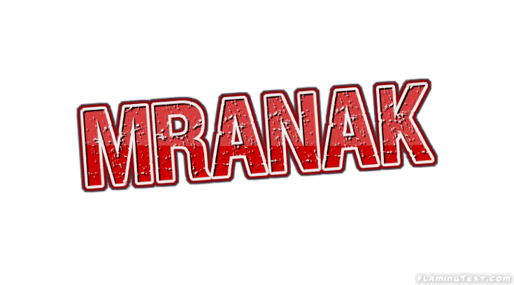 Mranak City