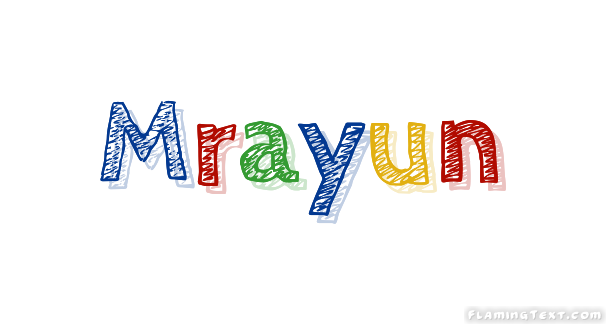 Mrayun City