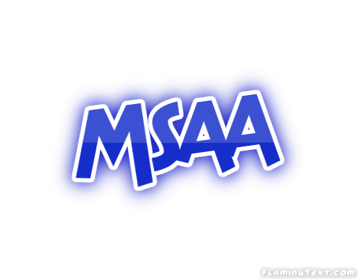 Msaa город