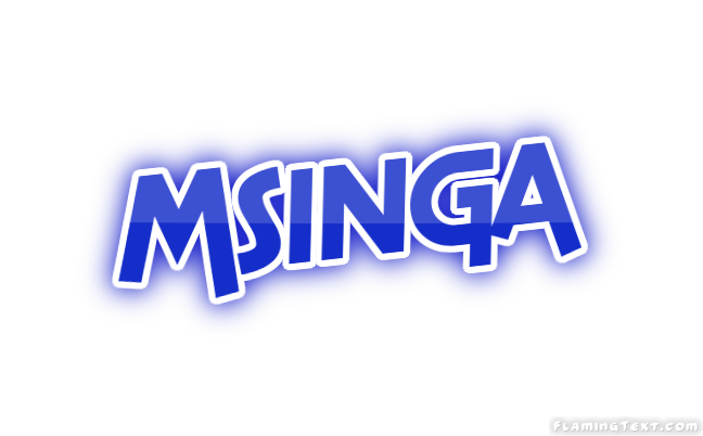 Msinga Ville