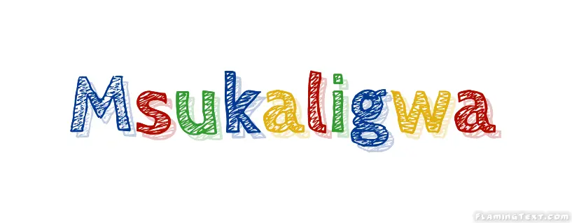 Msukaligwa 市