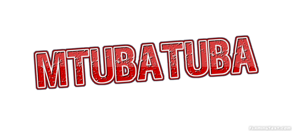 Mtubatuba Stadt