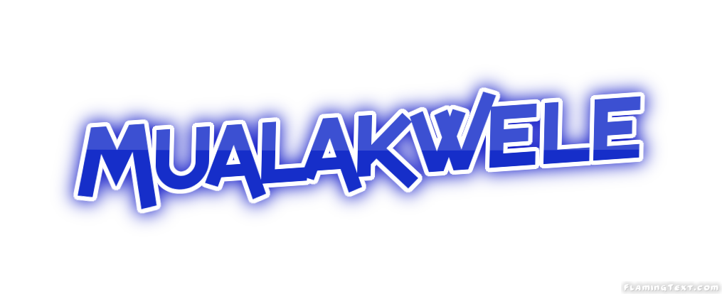 Mualakwele City