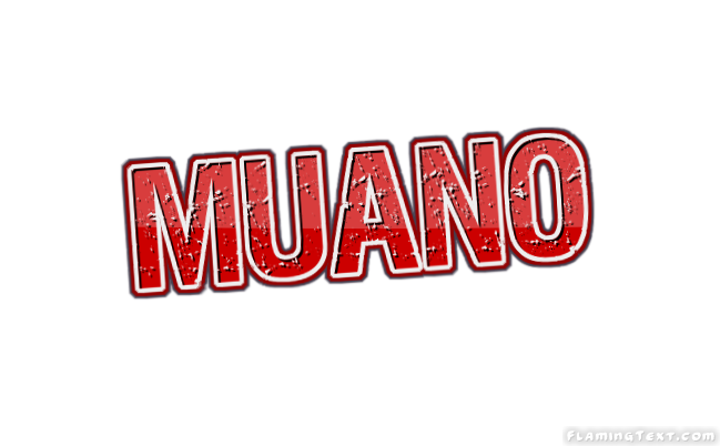 Muano City