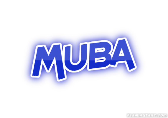 Muba مدينة