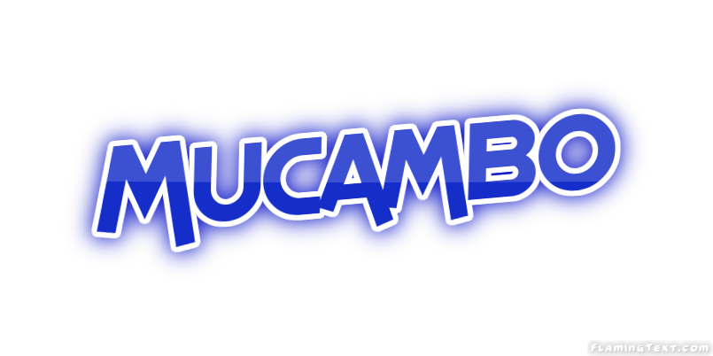 Mucambo 市