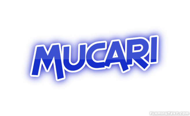 Mucari Stadt