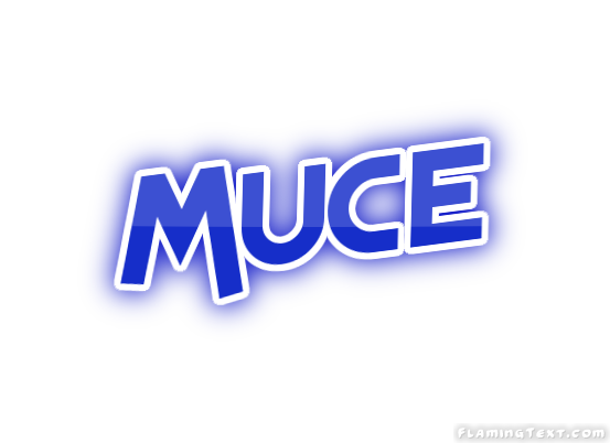 Muce City