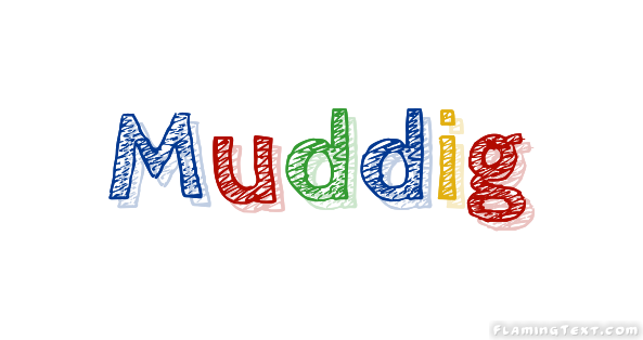 Muddig City