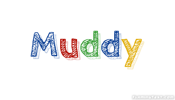 Muddy Faridabad