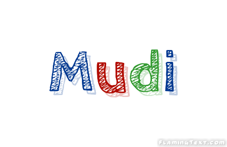 Mudi 市