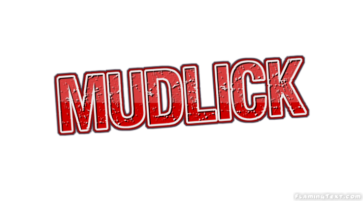 Mudlick 市