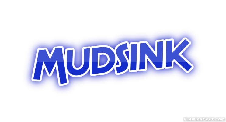 Mudsink 市
