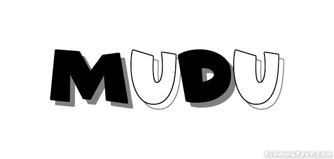 Mudu City