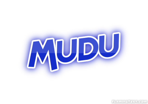Mudu 市