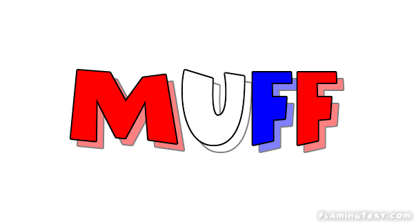 Muff Ville