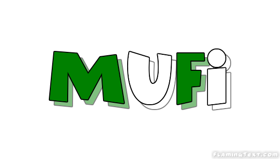 Mufi 市