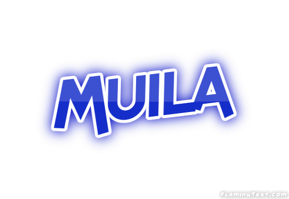 Muila 市