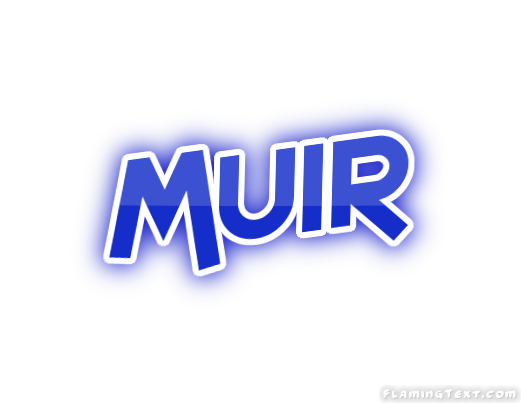 Muir مدينة